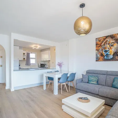 Apartmán Milenial Immo With Parking In