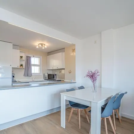 Apartmán Milenial Immo With Parking In *